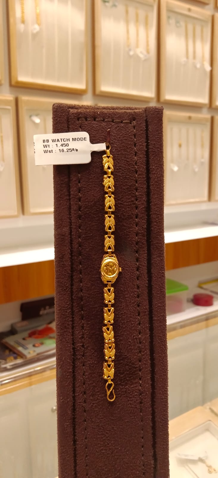 Baby Bracelet